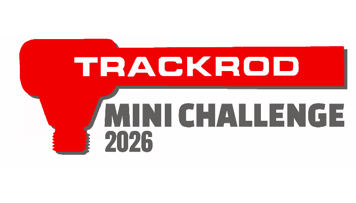 Trackrod Mini Challenge